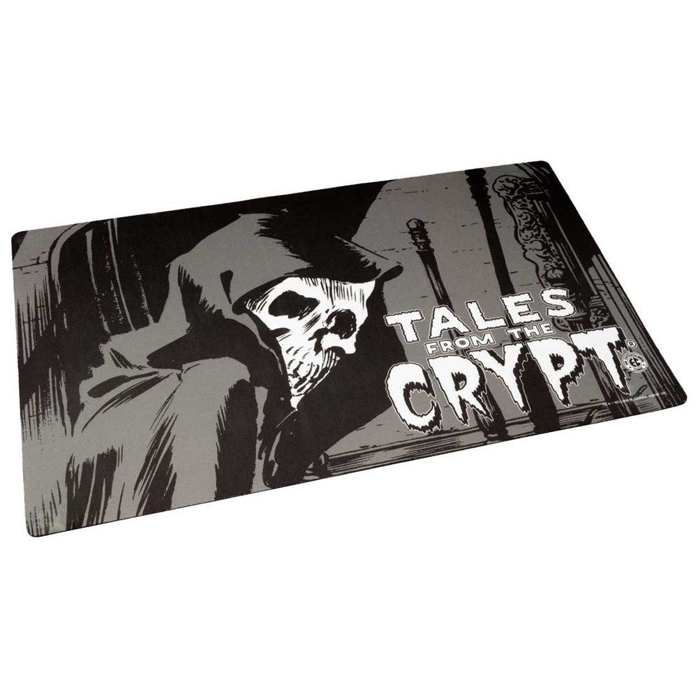 Tales From The Crypt Reaper Mat Large