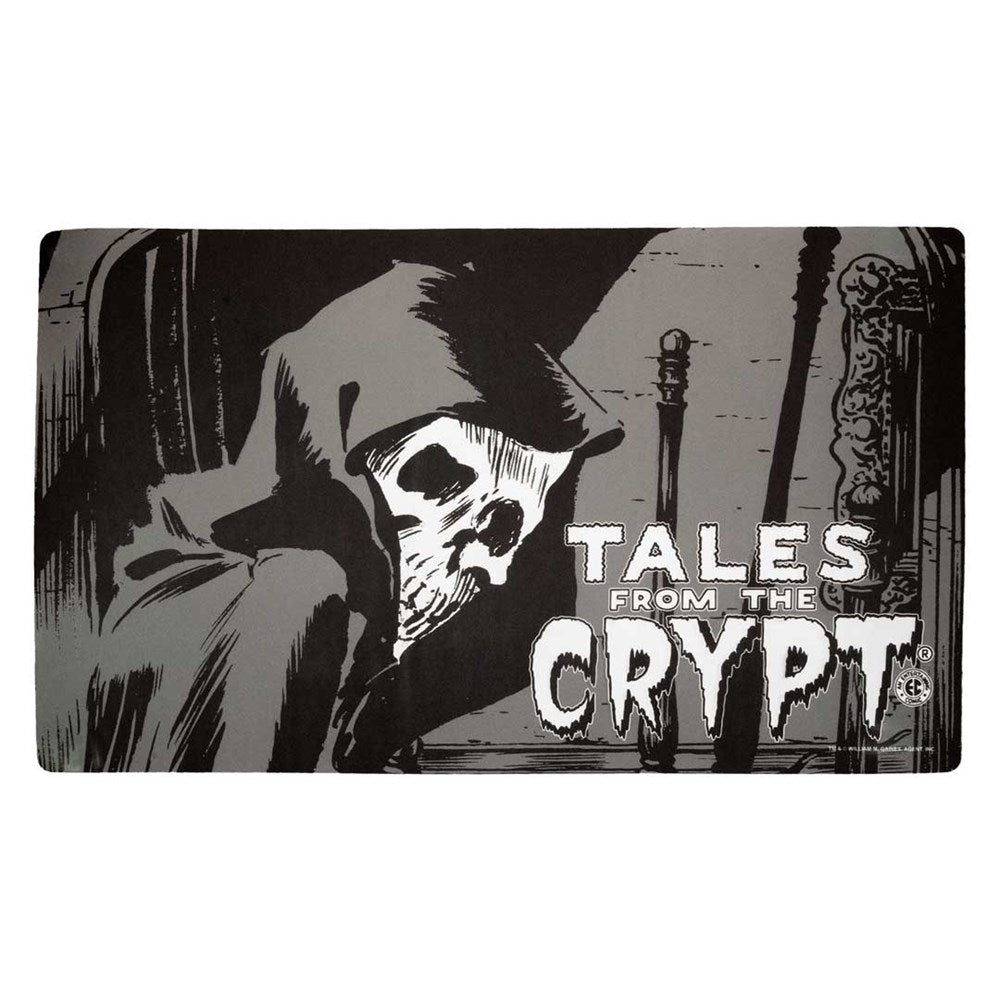 Tales From The Crypt Reaper Mat Large