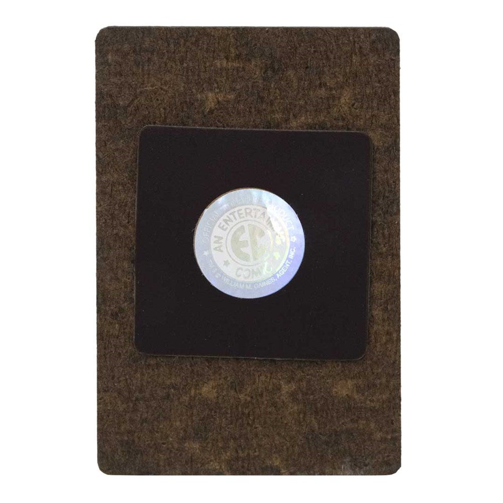 Tales From The Crypt Axe Thrower Magnet